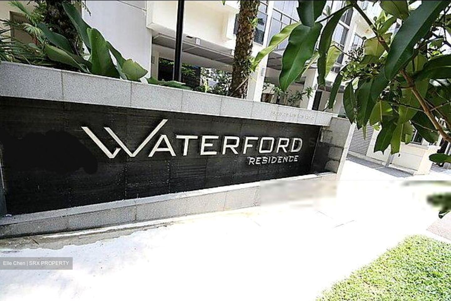 Waterford Residence (D9), Apartment #369454921
